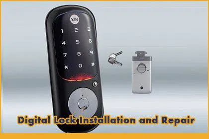 Midtown District CA Locksmith Store, Midtown District, CA 619-478-6180 - digital-lock